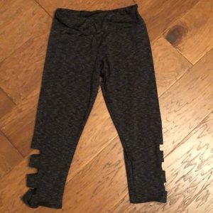Onzie Capri leggings M/L